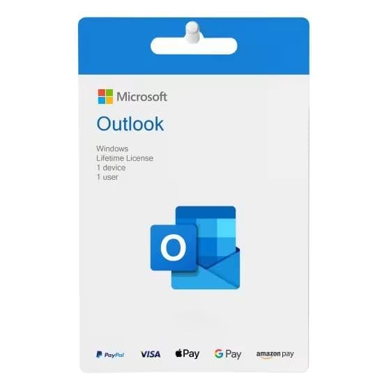 Microsoft Outlook (Windows)